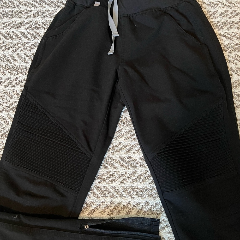 Figs Scrub Pant Limited Edition